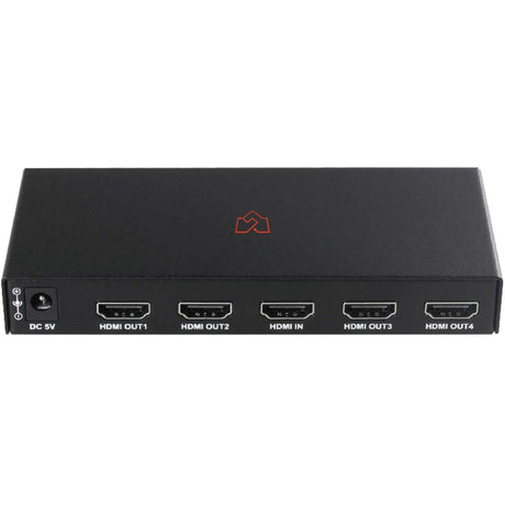 VigilLink 4K HDMI 2.0 Splitter with HDR and Scaler