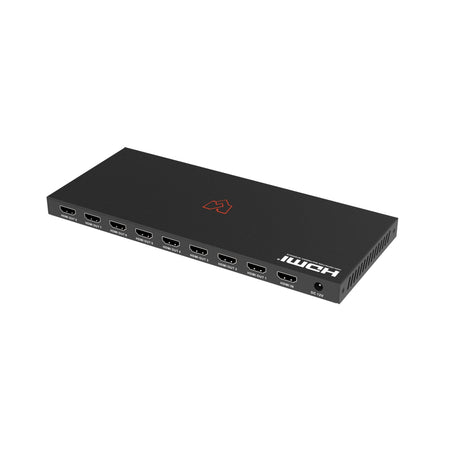 VigilLink 18Gbps 1x16 HDMI 2.0 Distribution Amplifier for Large AV Setups