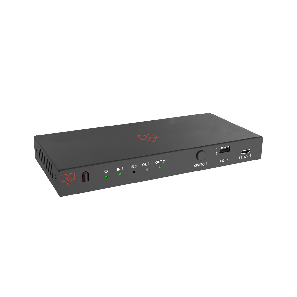 VigilLink 8K 60Hz Resolution HDMI Splitter