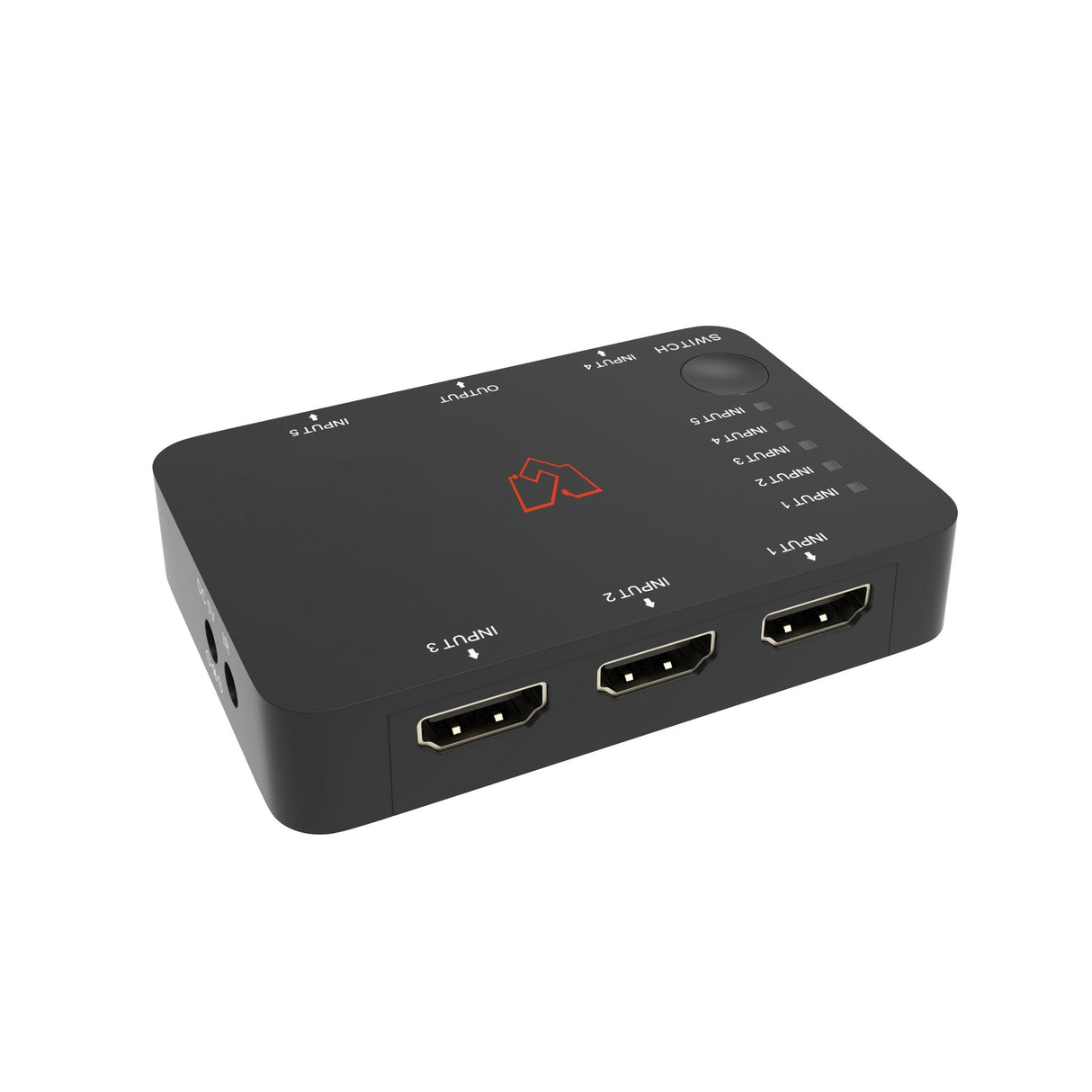 VigilLink 15x1 HDMI Switcher
