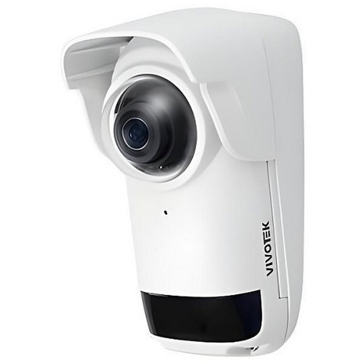VIVOTEK CC9381-HV-V2 5MP 180-Degree IR Panoramic AI Network Camera