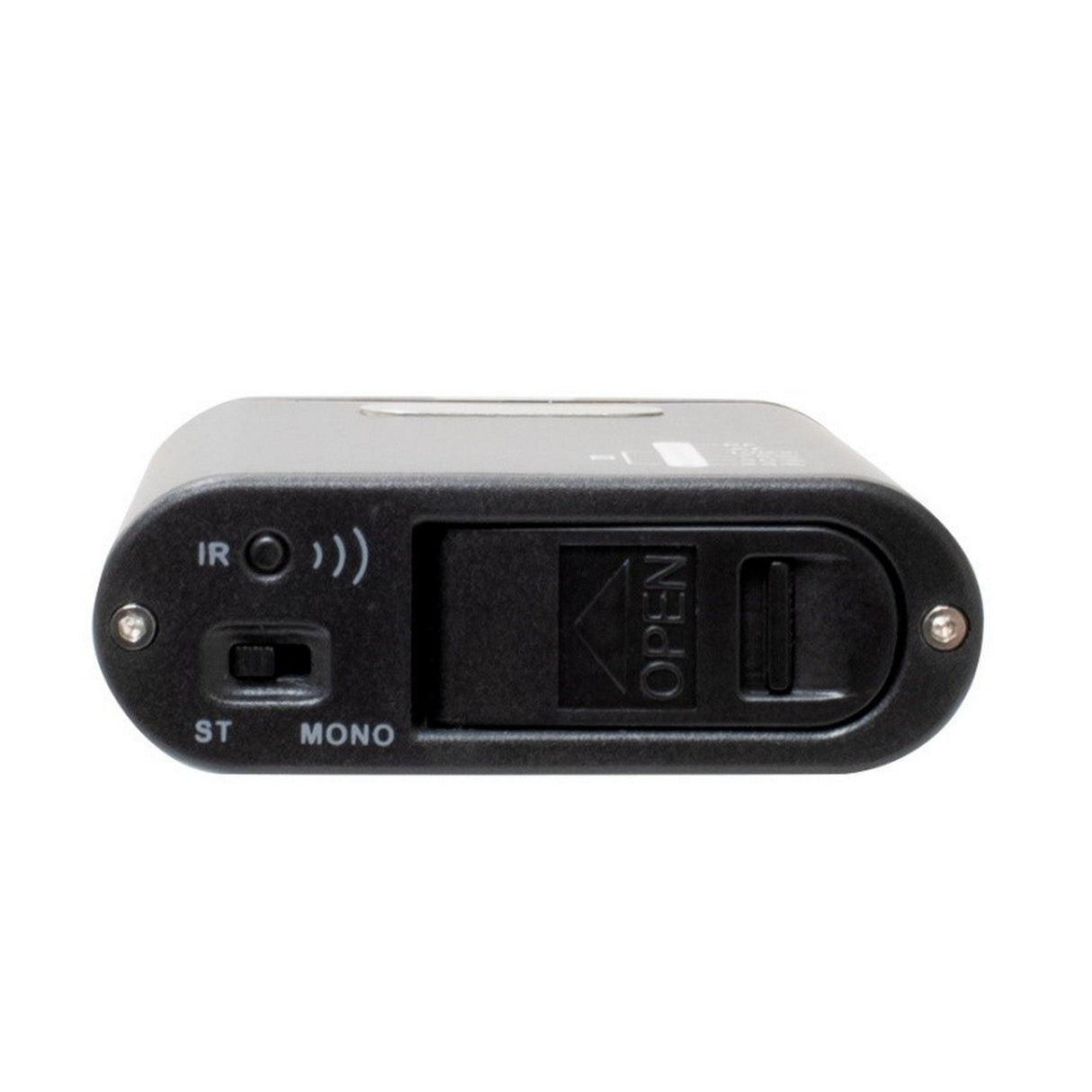 VocoPro IEM-PRO RANGE UHF Stereo Wireless In-Ear Monitor System