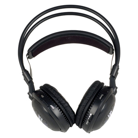VocoPro Silent-Party-212 Silent Event Package 2 Transmitter/12 Headphone Receivers