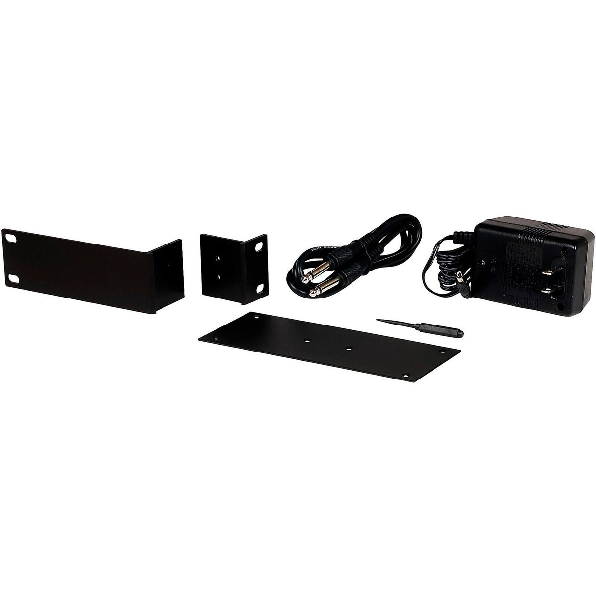 VocoPro 8-Channel Digital UHF Wireless Vocal Headset Mic System