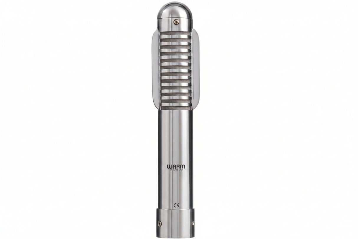Warm Audio WA-2FT Fen-Tone Matched Pair Ribbon Microphones