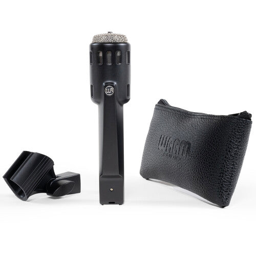 Warm Audio WA-R64B Retro 64 Cardioid Handheld Microphone