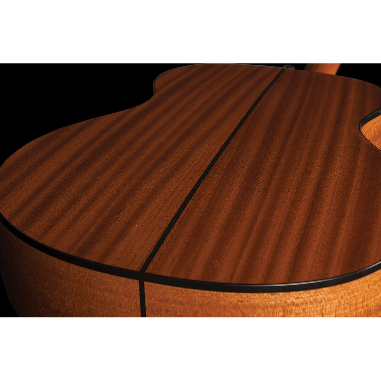 Washburn Apprentice G-Mini 5 6-String Acoustic Guitar - guitar