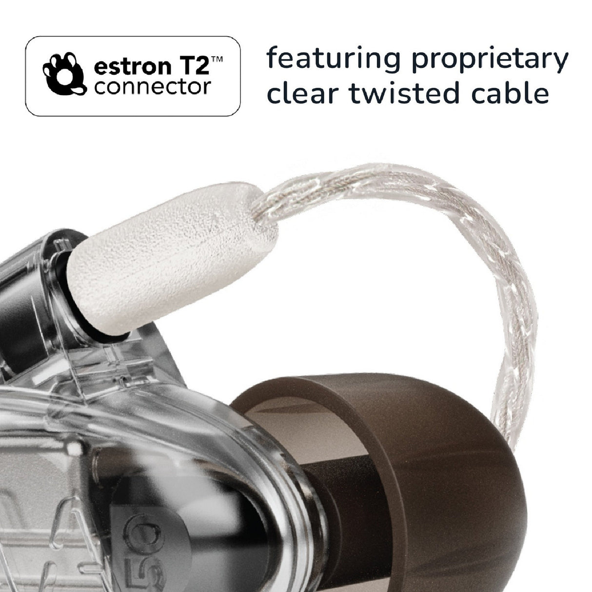 Westone Pro X50 In-Ear Monitors