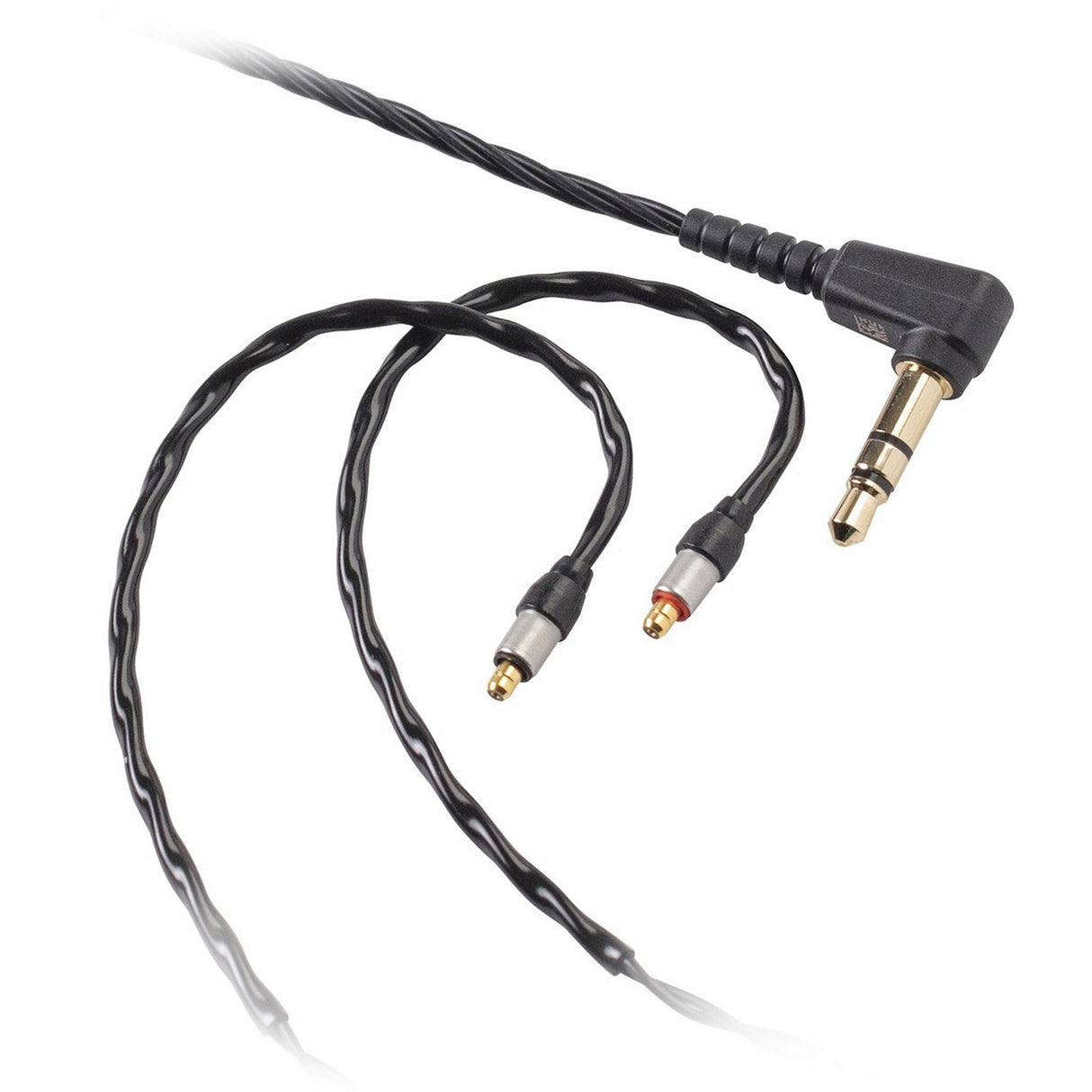 Westone 50-Inch SuperBaX Cable T2, Black