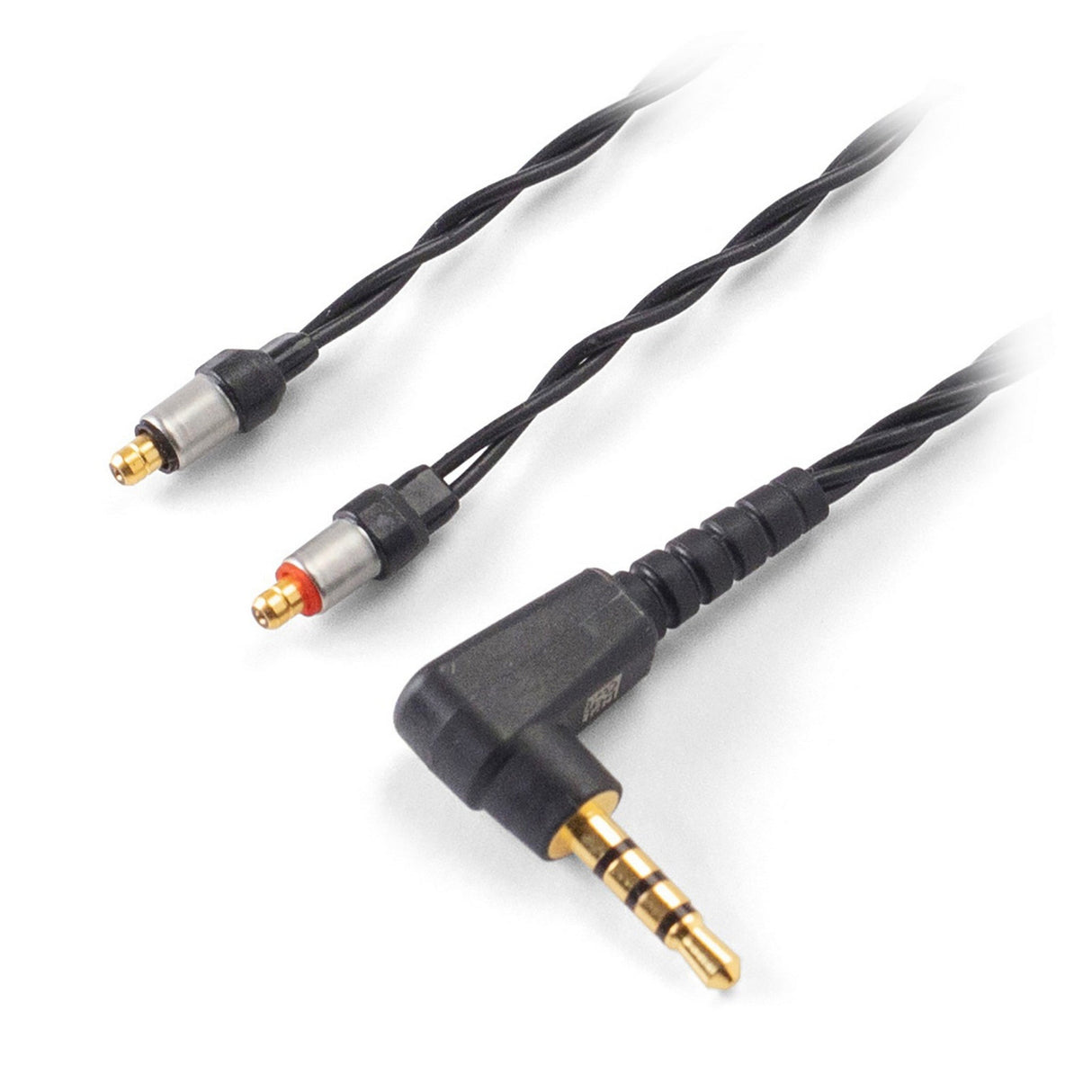 Westone 50-Inch SuperBaX Cable T2, Balanced with 2.5mm Connector, Black