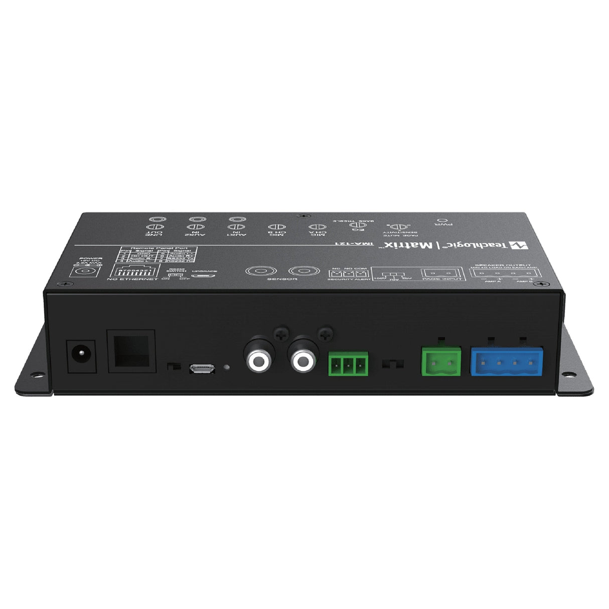 Williams AV IMA-121 Matrix Receiver Amplifier Gen 2, Amp Only