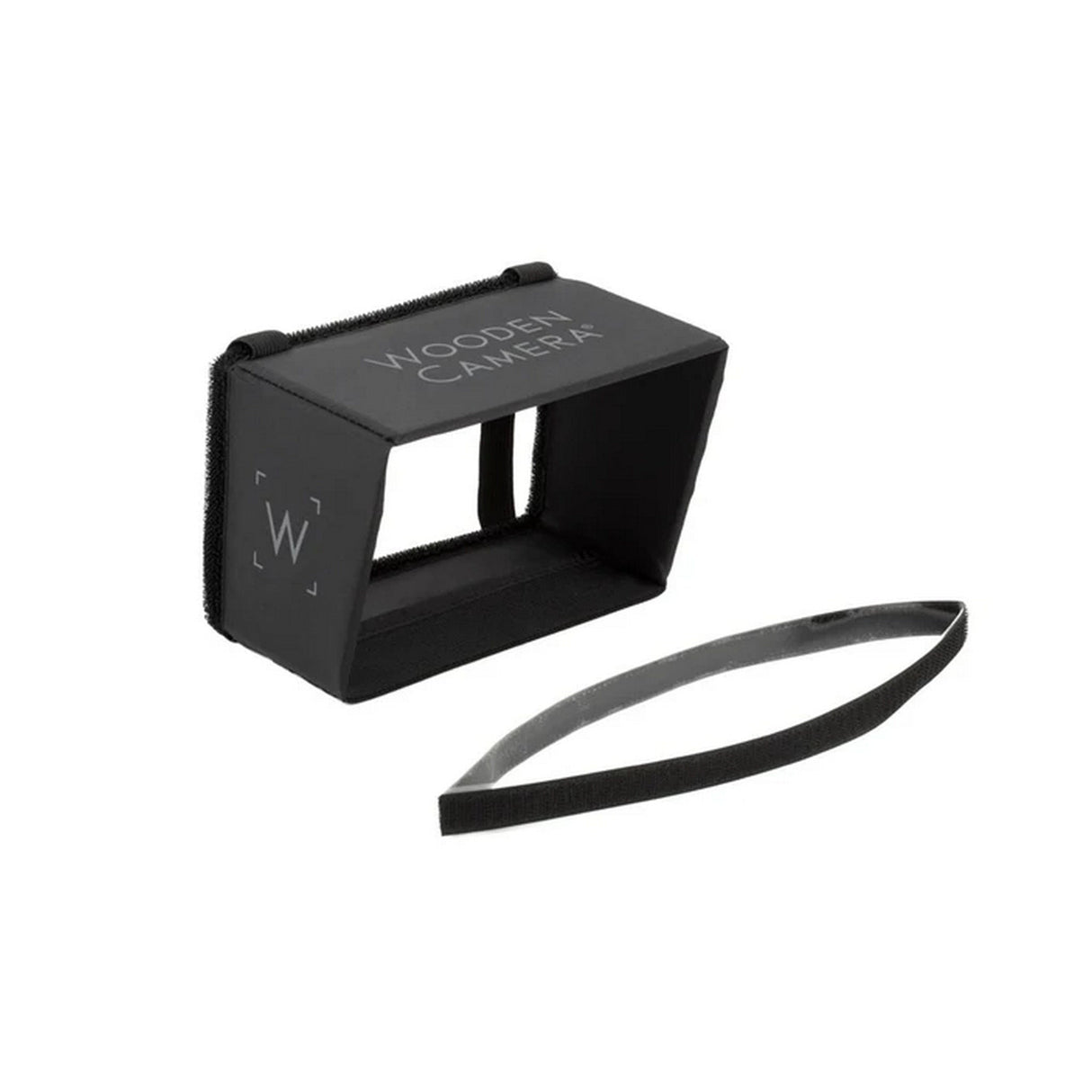 Wooden Camera LCD Sun Shade for RED 7 Monitors