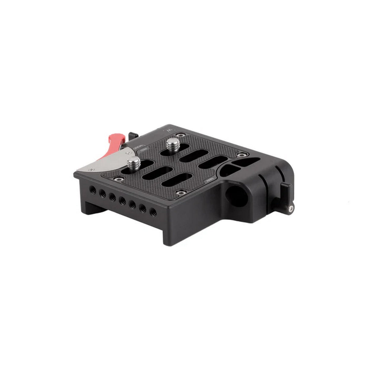 Wooden Camera 15mm Studio Unified Bridgeplate