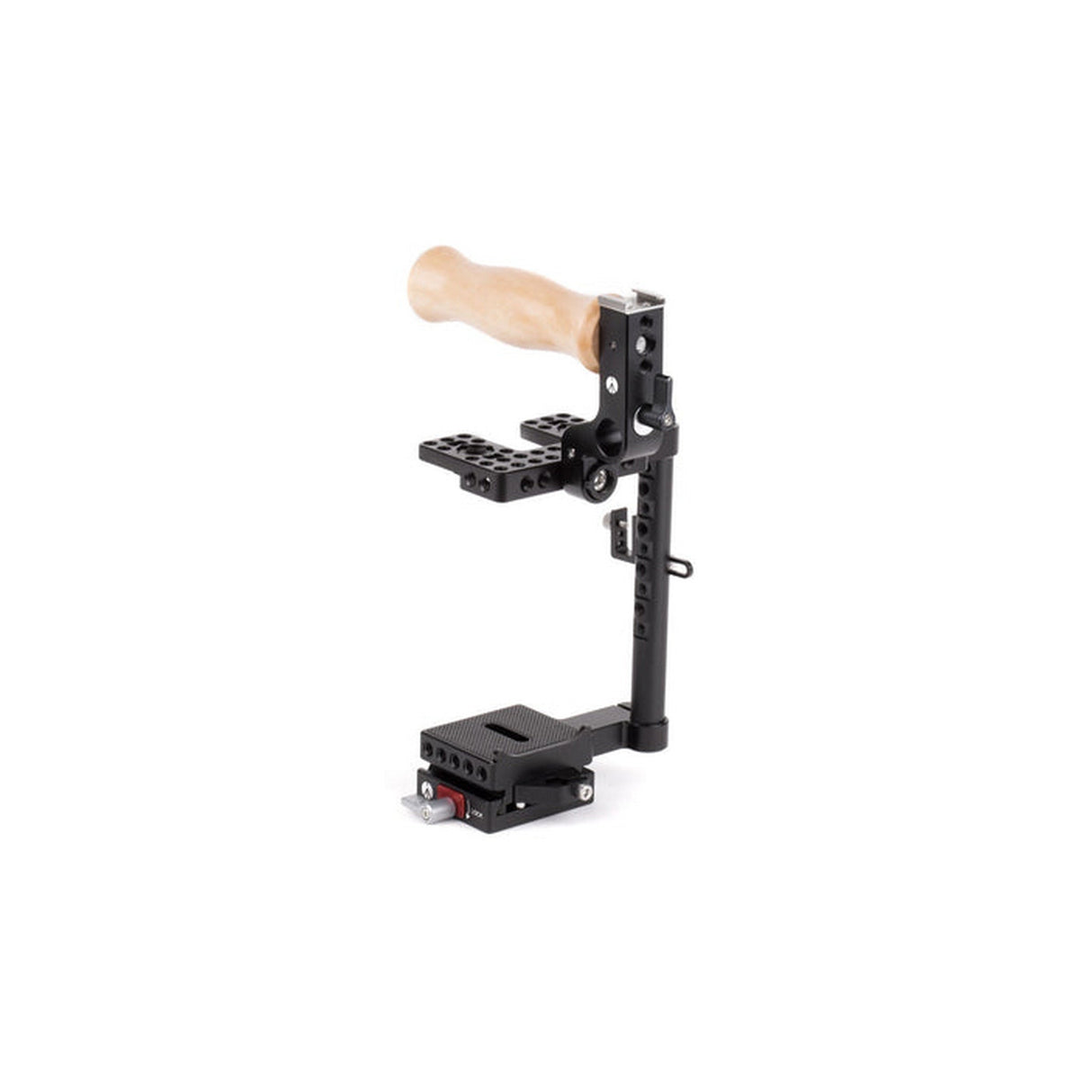 Wooden Camera Unified DSLR Cage, Medium