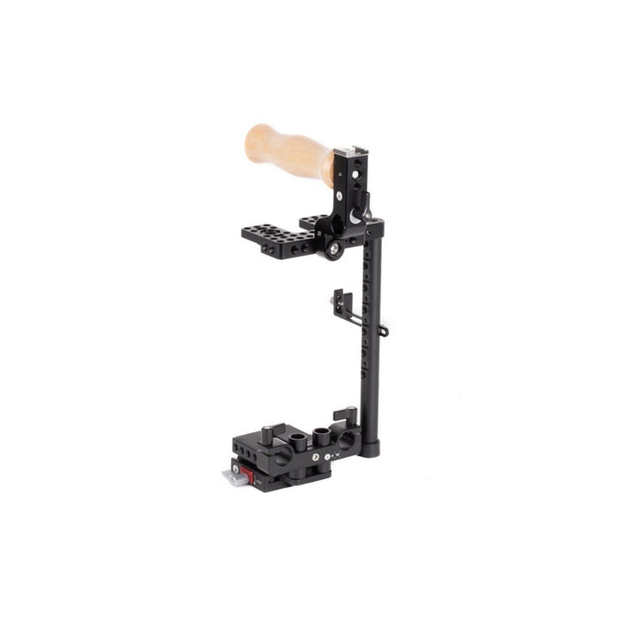 Wooden Camera Unified DSLR Cage, Large