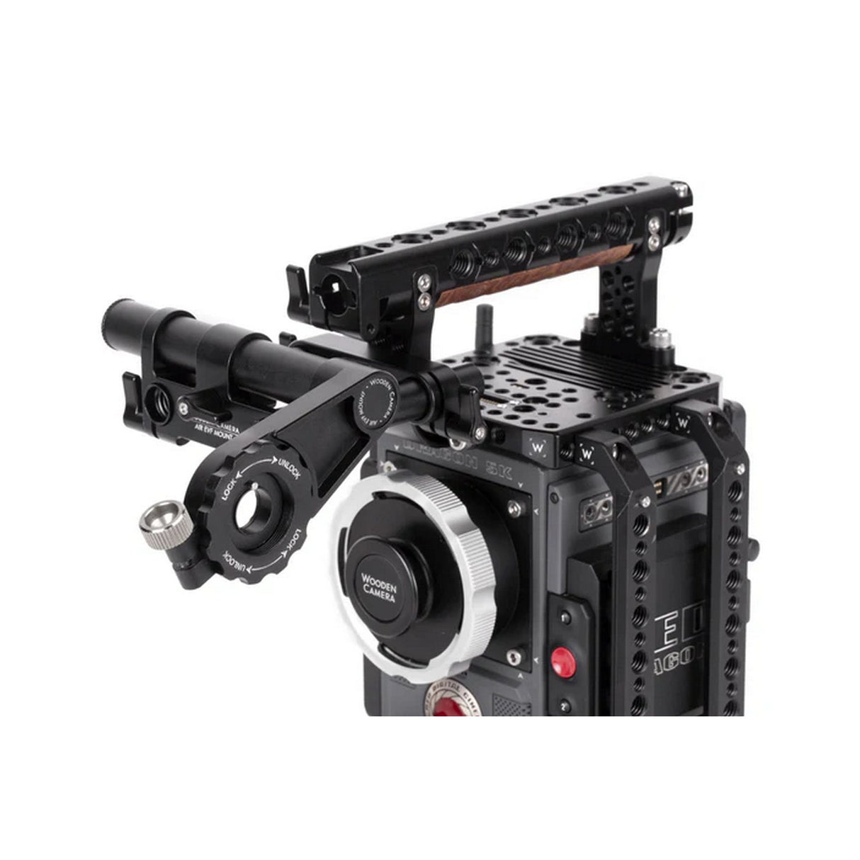 Wooden Camera AIR EVF Mount