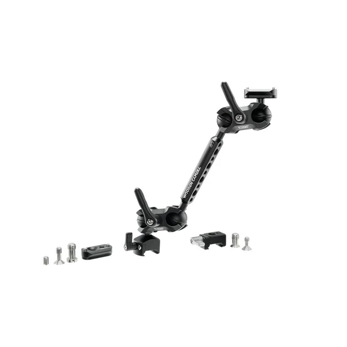 Wooden Camera NATO Lock Ultra Arm v2