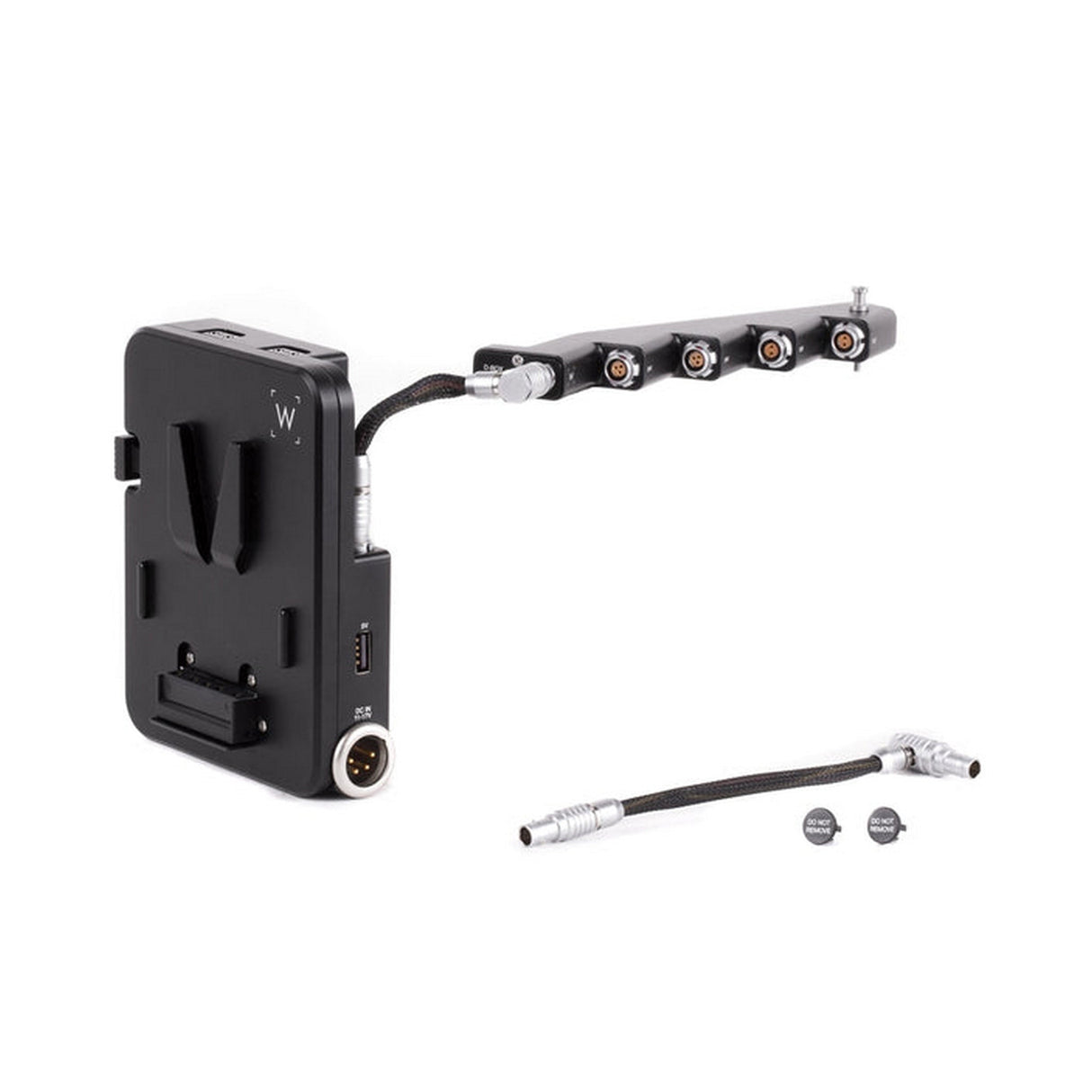 Wooden Camera D-Box for Sony Venice/Venice 2