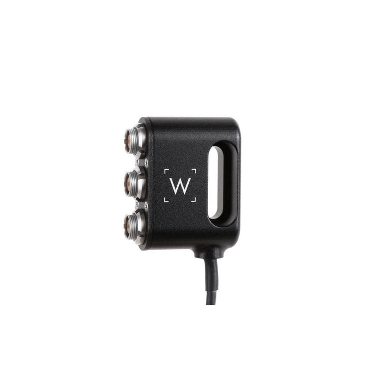 Wooden Camera 1 to 3 Mini Power Splitter