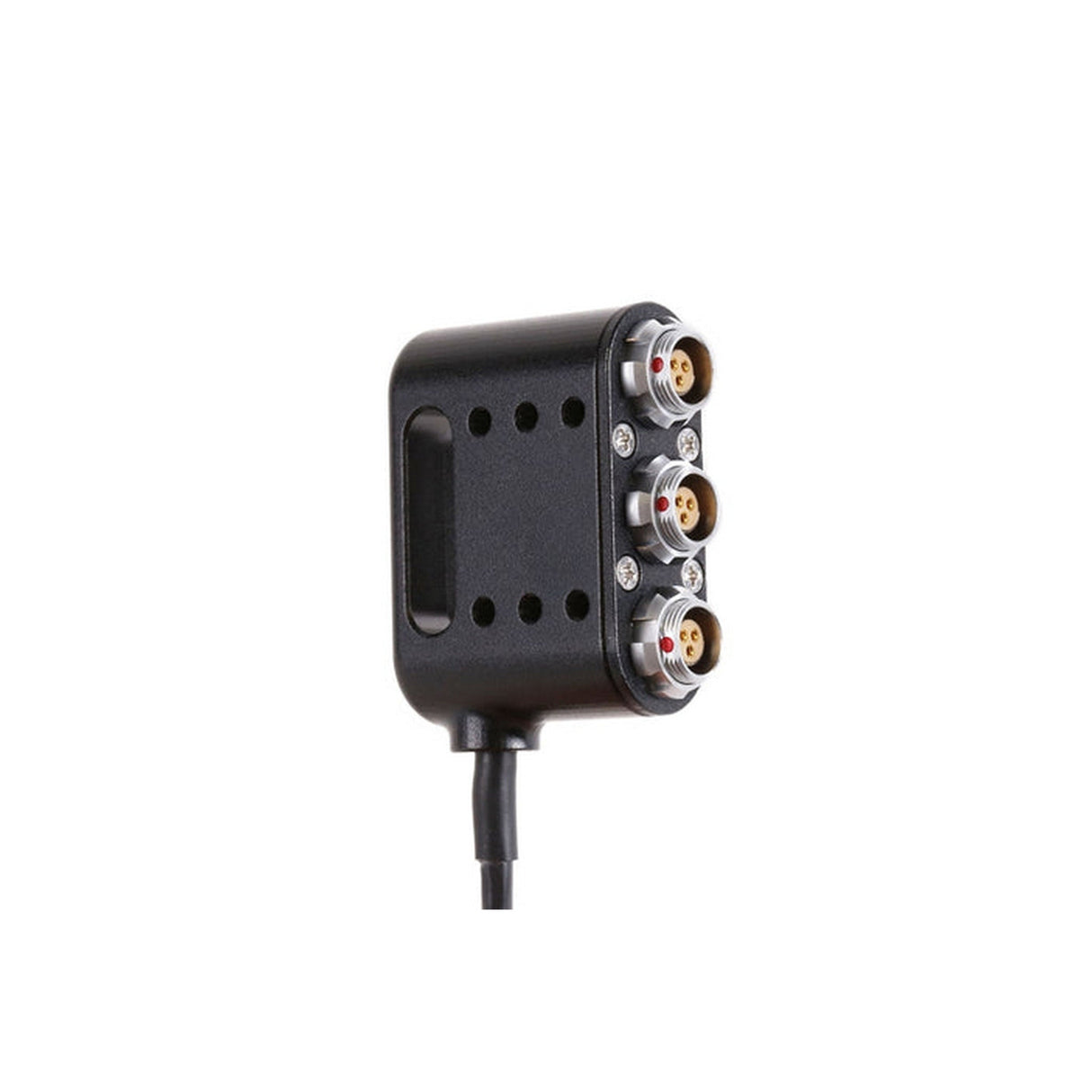 Wooden Camera 1 to 3 Mini Power Splitter