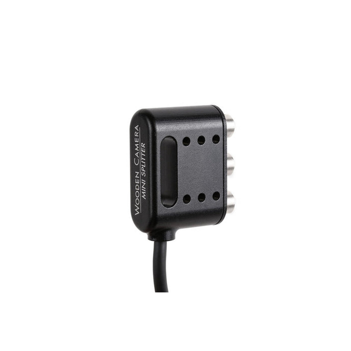 Wooden Camera 1 to 3 Mini Power Splitter