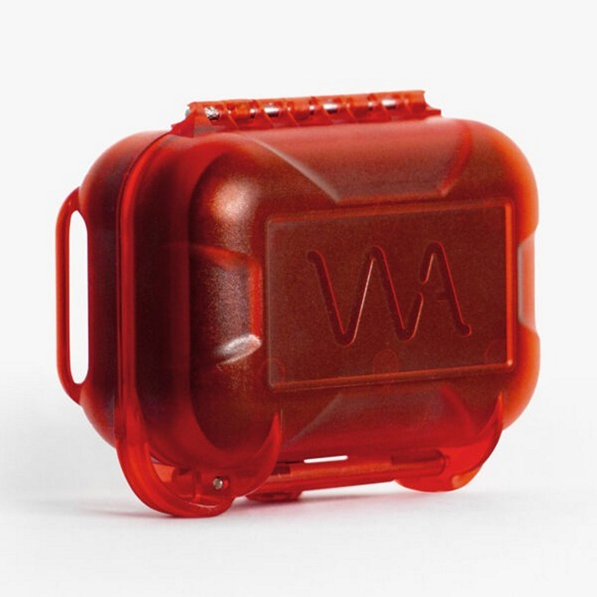 Westone Mini-Monitor Vault II Case for Earphones Orange