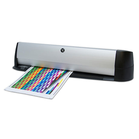 X-Rite i1iSis 2 XL A3/Tabloid Automated Chart Reader with OBC i1Profiler Software Bundle