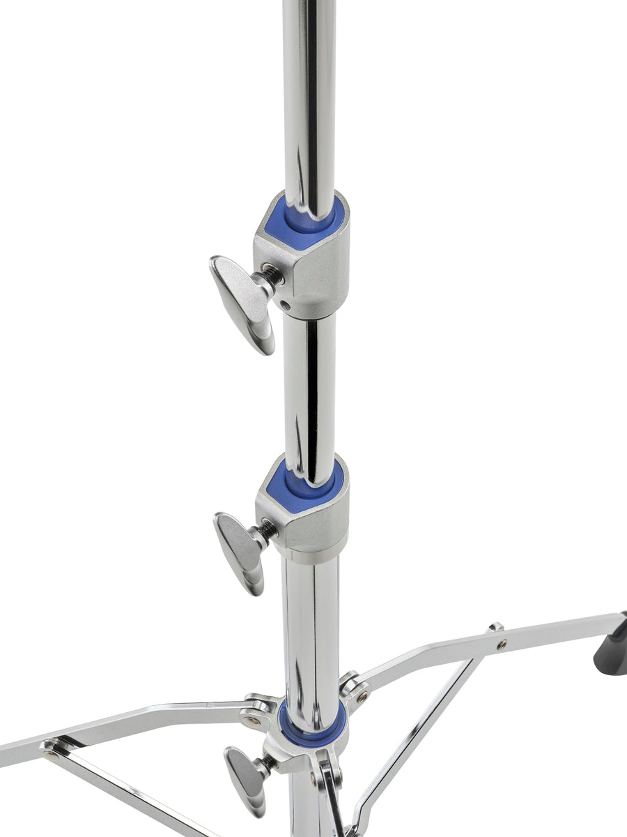 Yamaha CS7 Medium-Weight Single-Braced Boom Cymbal Stand