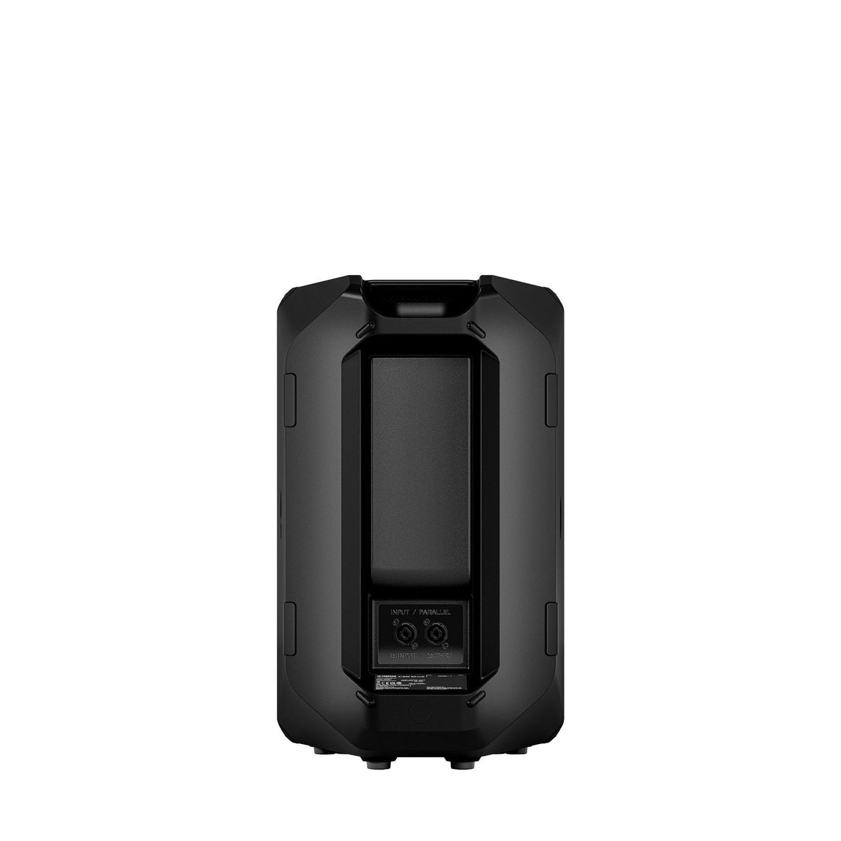 Yamaha CXR10 mk3 2-Way 10-Inch 550W Passive Loudspeaker