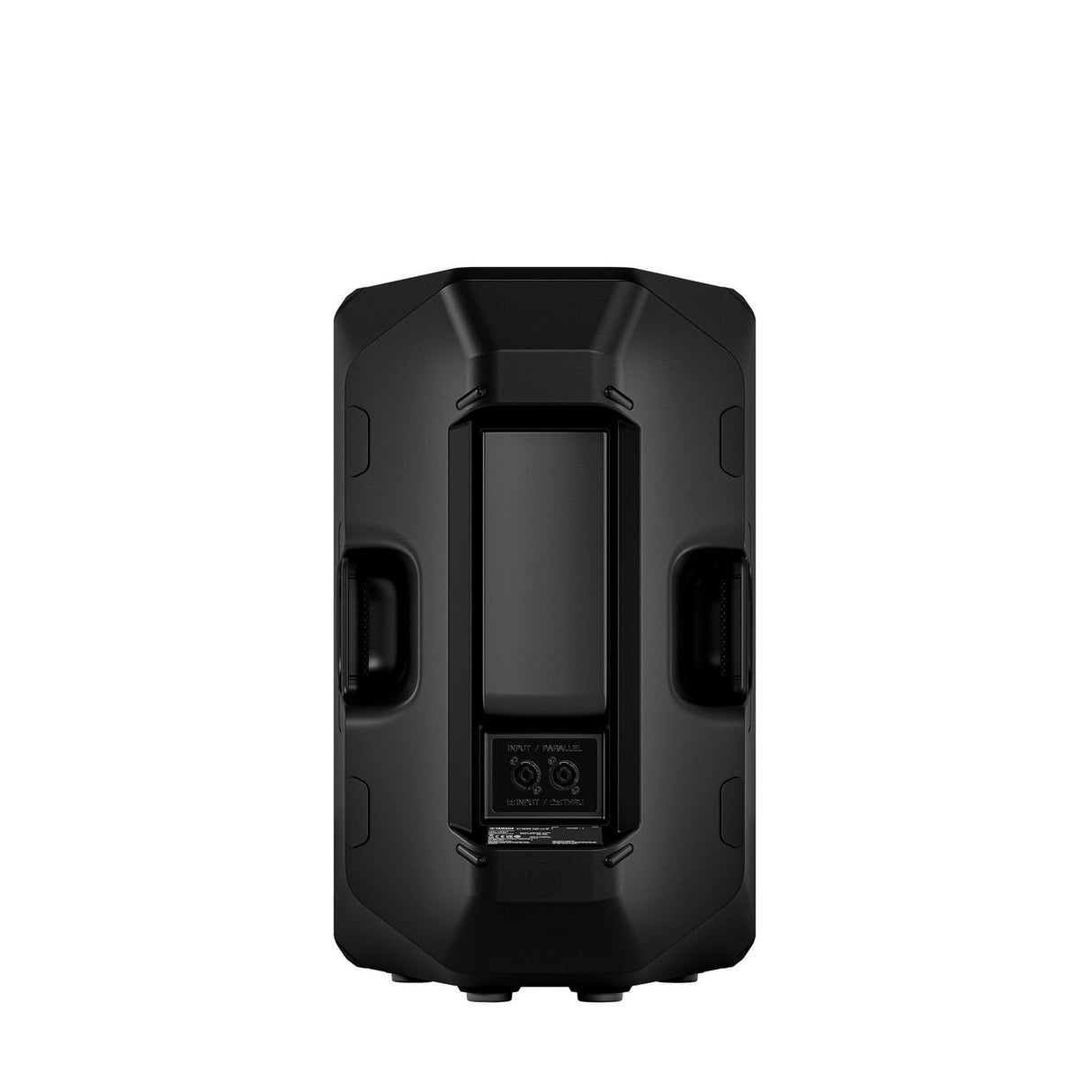Yamaha CXR12 mk3 2-Way 12-Inch 550W Passive Loudspeaker