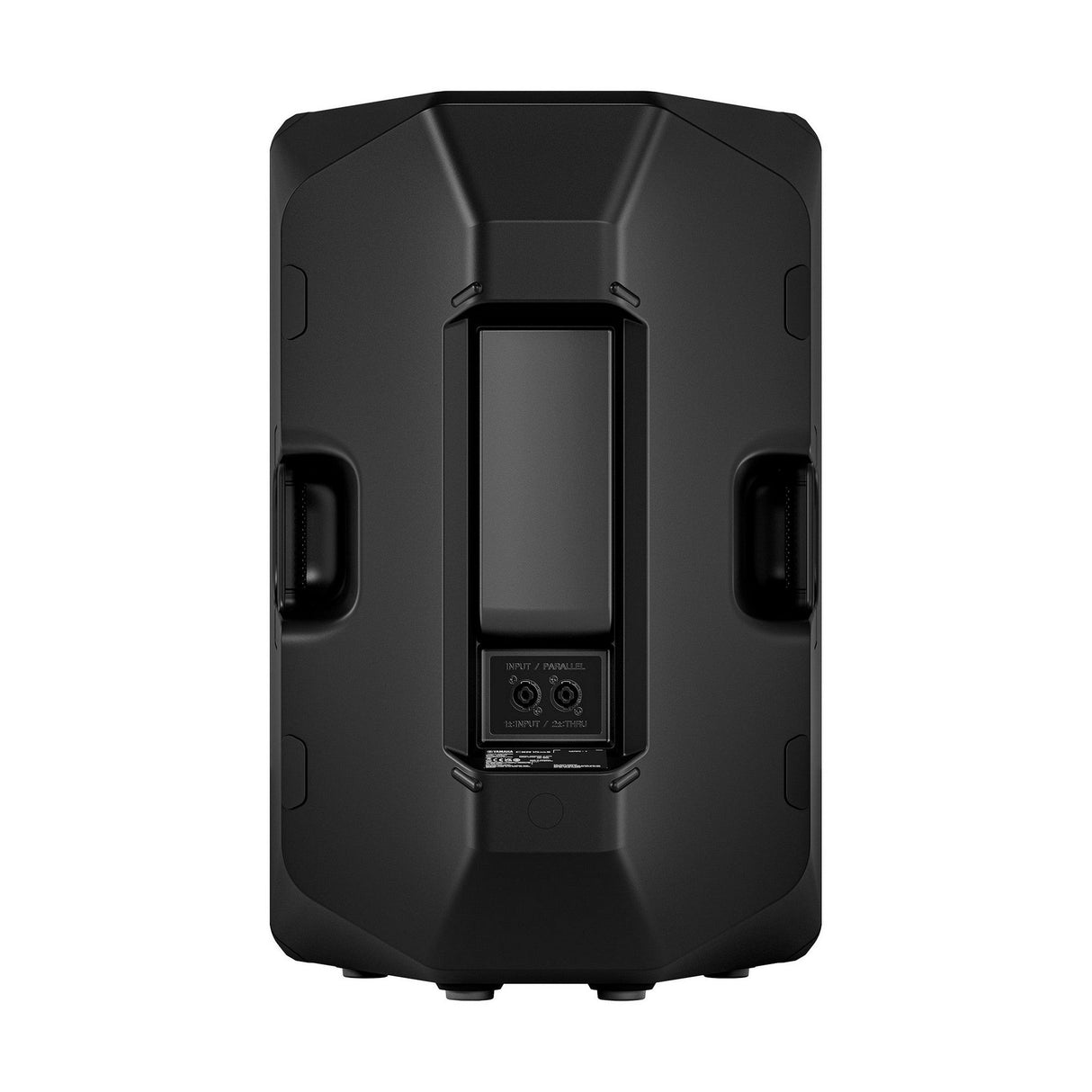 Yamaha CXR15 mk3 2-Way 15-Inch 600W Passive Loudspeaker