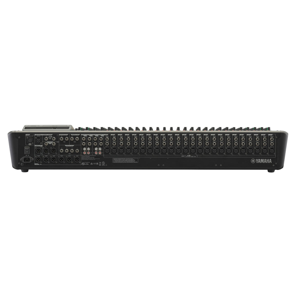 Yamaha MGP32XA 32-Channel Analog Mixing Console with DSP Effects
