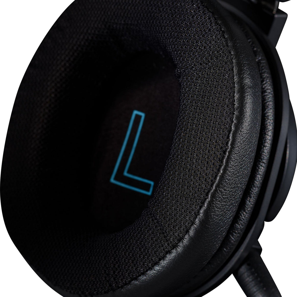 Yamaha YH-G01 Gaming Headset with Condenser Boom Microphone