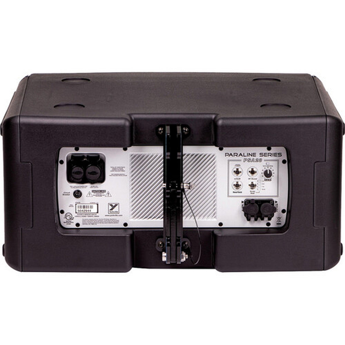 Yorkville PSA26/PSA28 Paraline Powered Line Array Speakers
