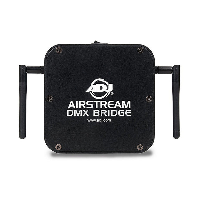 ADJ Airstream DMX Bridge Wireless DMX Network Interface