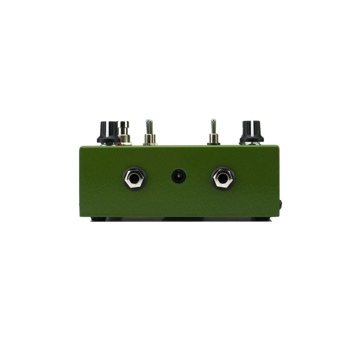 Morley MVC Volume Commander Dual-Channel Volume Control Pedal
