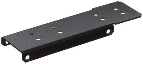 Shure WA504 Universal Mounting Bracket for Connecting Two Half Racks
