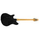 Peavey HP 2 Electric Guitar, Black