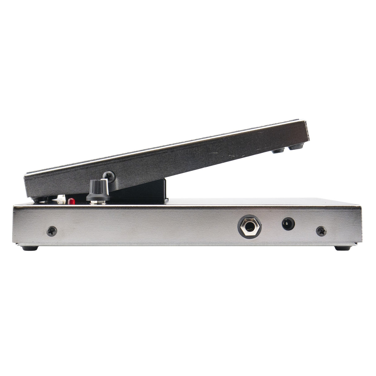 Morley PWF1 Cliff Burton Tribute Power Wah Fuzz Pedal