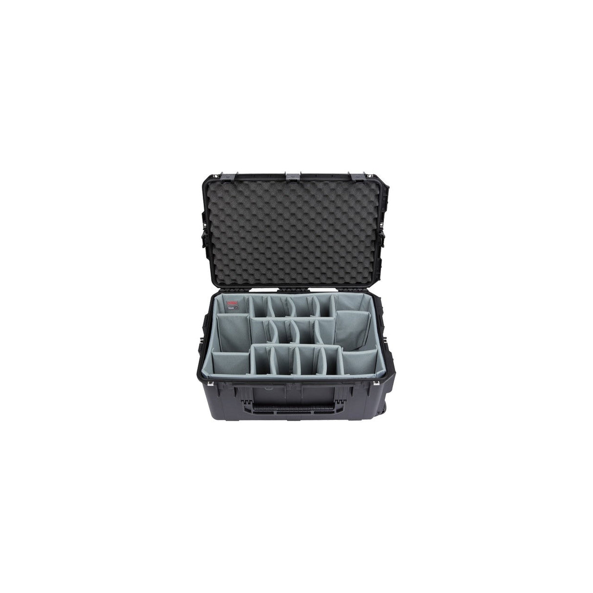 SKB 3i-2617-12DT iSeries Case with Think Tank Designed Dividers