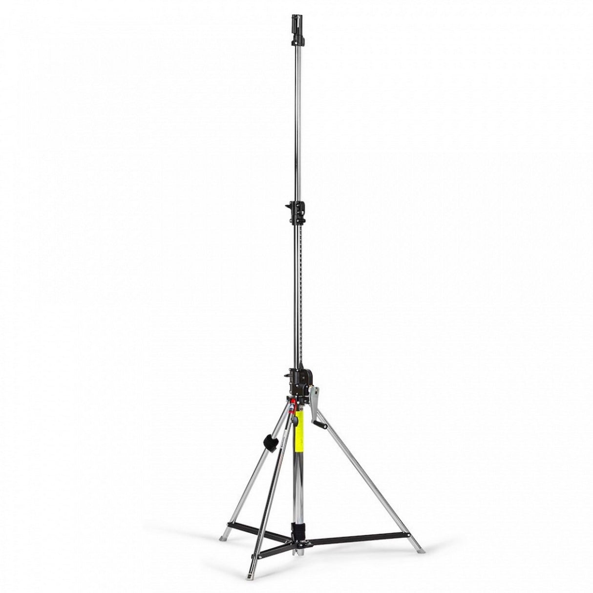 Manfrotto 087NWSH Steel Short Wind Up Stand