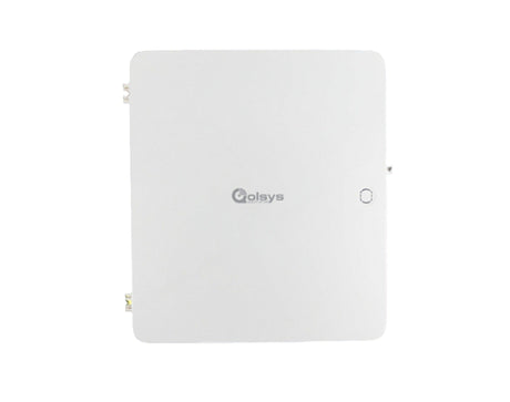 Qolsys IQ Hardwire 16-F Large Enclosure