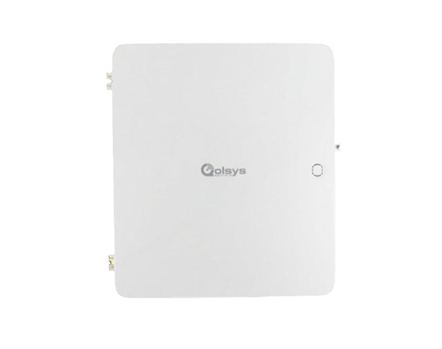 Qolsys IQ Hardwire 16-F Large Enclosure