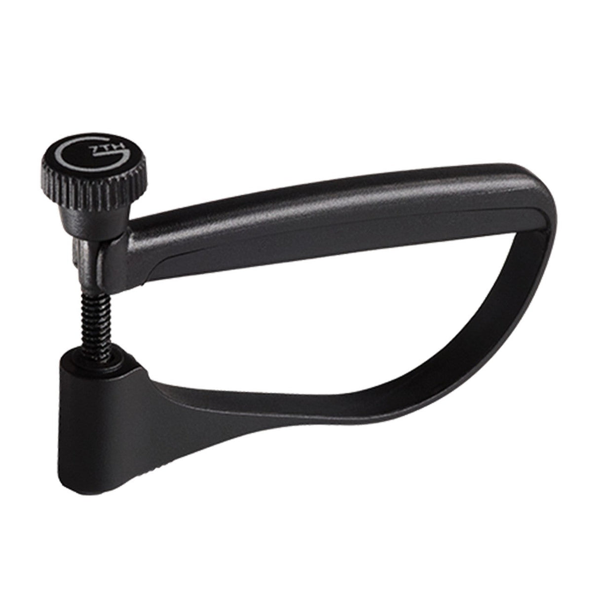 G7th UltraLight Steel String Guitar Capo Black - accessories