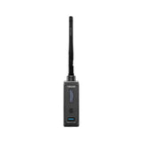 Teradek 10-2262-V Bolt 6 LT 750 Wireless Video Receiver, V-Mount