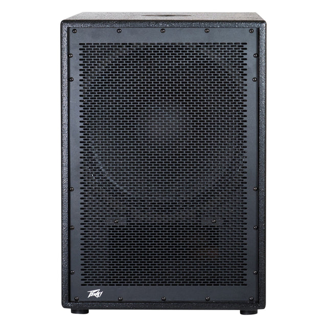 Peavey PVs 15 Vented Powered Bass Subwoofer 1000W 15-Inch