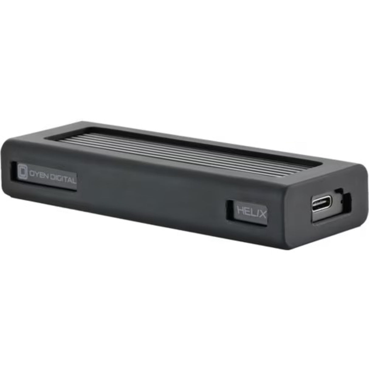 Oyen Digital Helix Dura USB-C NVMe Portable SSD 4TB
