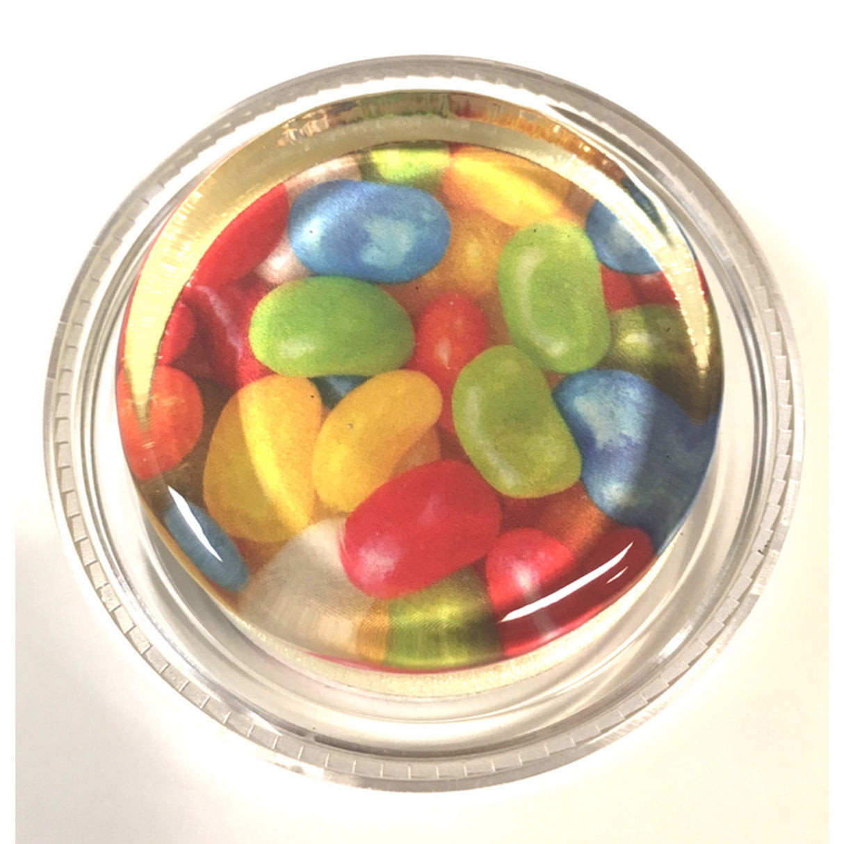 Magic Rosin Jellylicious Design Rosin Ultra Formula for Cello and Bass