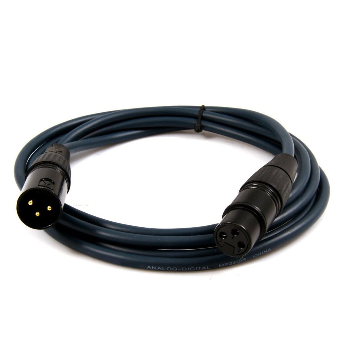 Line 6 - Line 6 L6 Link Digital Interconnect Cable - 20 Foot XLR - 98-036-0005