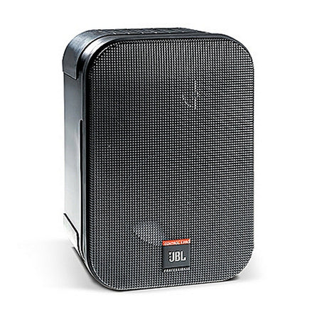 JBL CSS-1S/T Wall Mountable Compact Two Way 100V 70V 8 Ohm Loudspeaker Single Unit (Used) - used